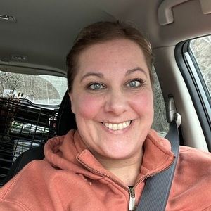 Meet your Posher, Tessa